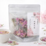 芍薬花茶 5包外装