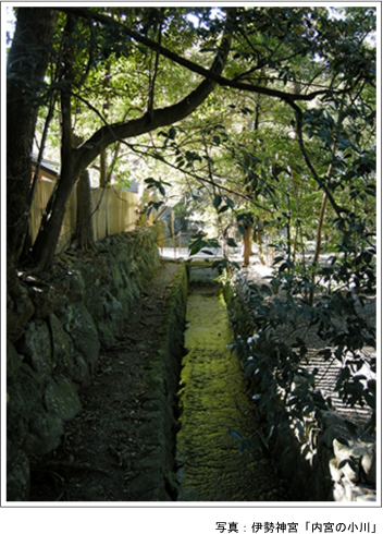 伊勢神宮