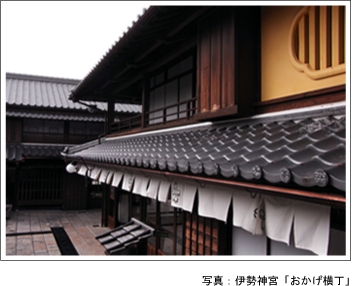 おかげ横丁